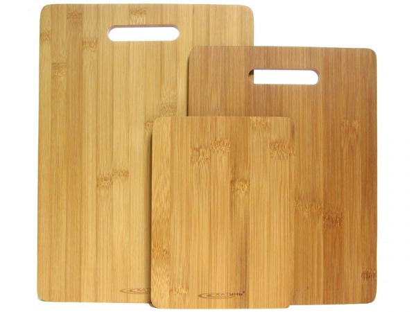 A set of cutting boards 3pr KT-ND-02