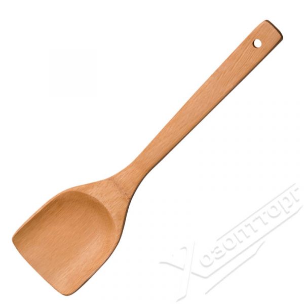 Shovel wide from a bamboo Foresta di bambu 30*7,2sm 007110
