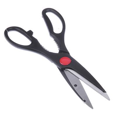 Kitchen scissors 21cm with nutcracker 884-309