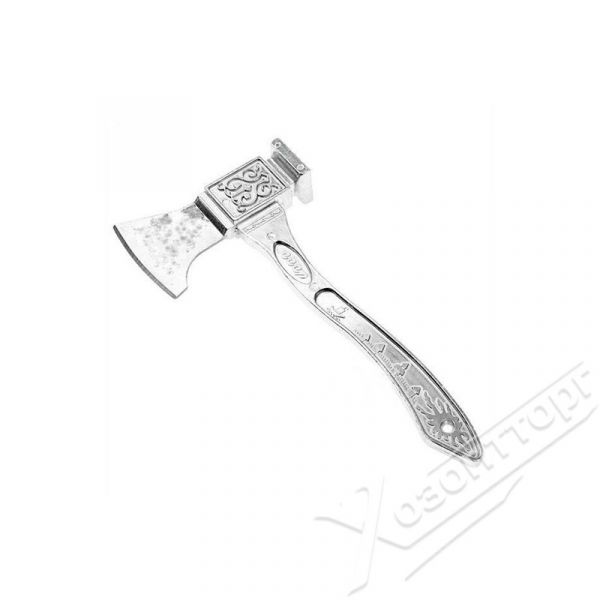 Hammer-hatchet for beating meat RA-5905