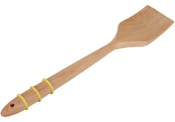 Shovel, wood, silicone Albero PWD-505001