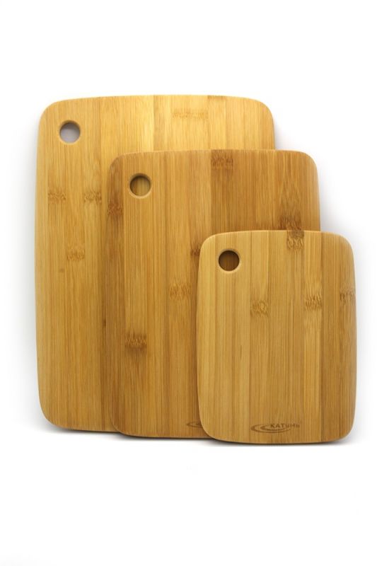 A set of cutting boards 3pr KT-ND-01