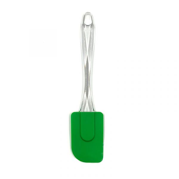 Shovel silicone narrow OLS-843-17 with layer. pen
